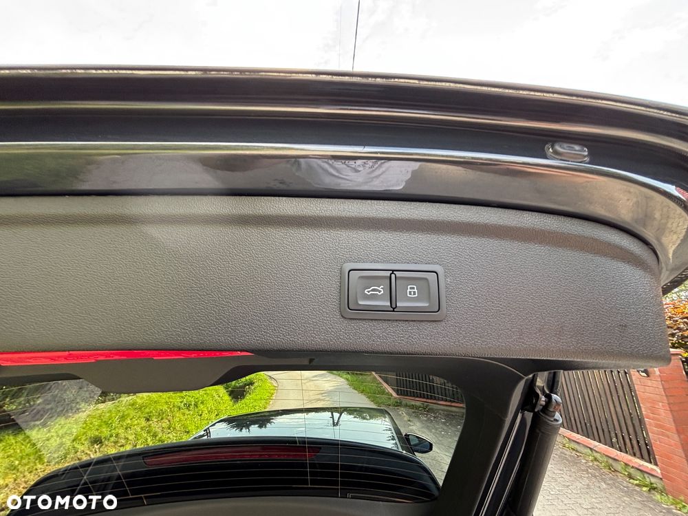 Audi A3 Sportback 40 TFSIe S tronic advanced - 20