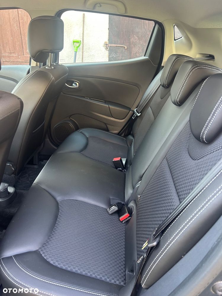 Renault Clio 1.2 Enegry TCe Intens - 10