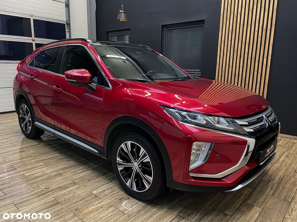 Mitsubishi Eclipse Cross 1.5 T Intense - 6