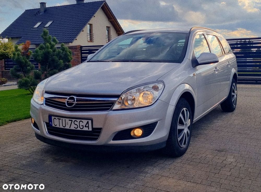 Opel Astra 1.4 Comfort / Cool - 9