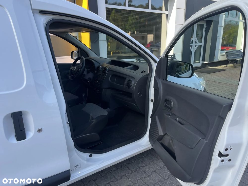 Dacia Dokker Van - 20