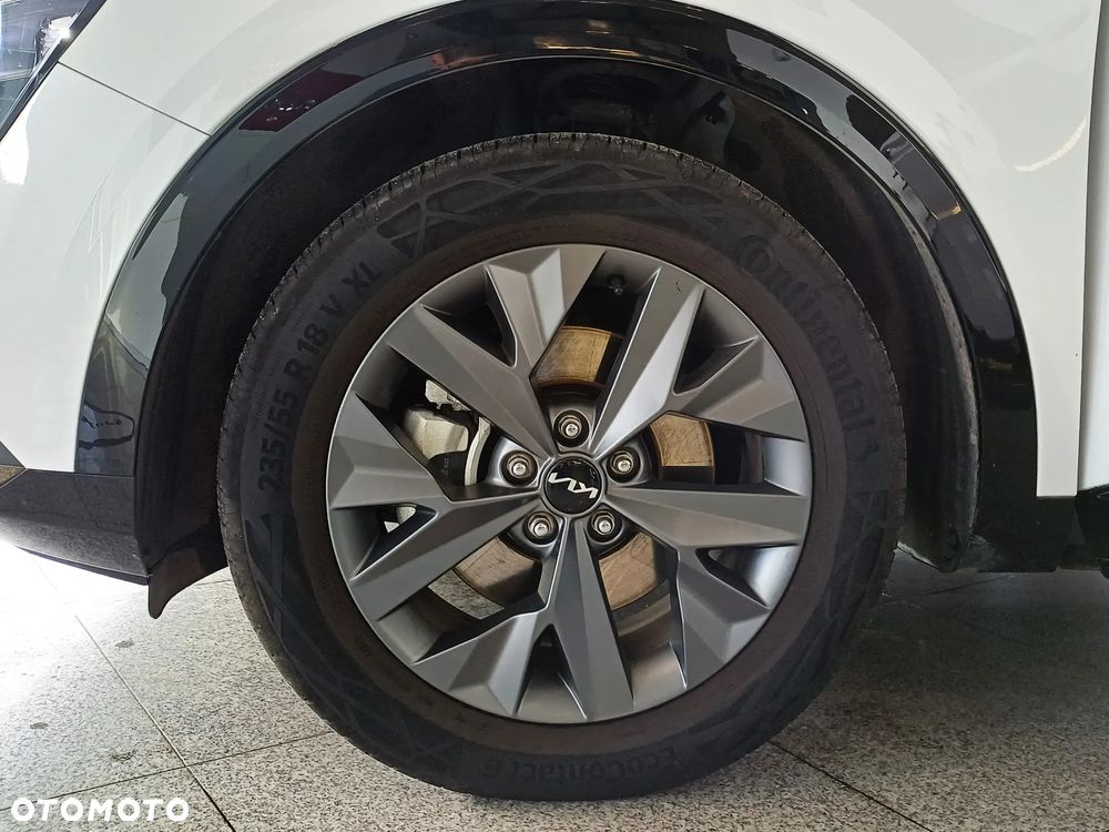 Kia Sportage 1.6 T-GDI HEV Anniversary 2WD - 14