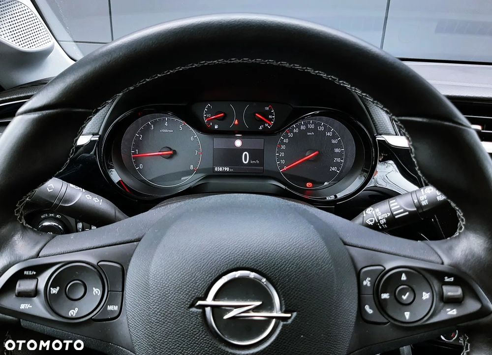 Opel Corsa 1.2 Edition S&S - 30