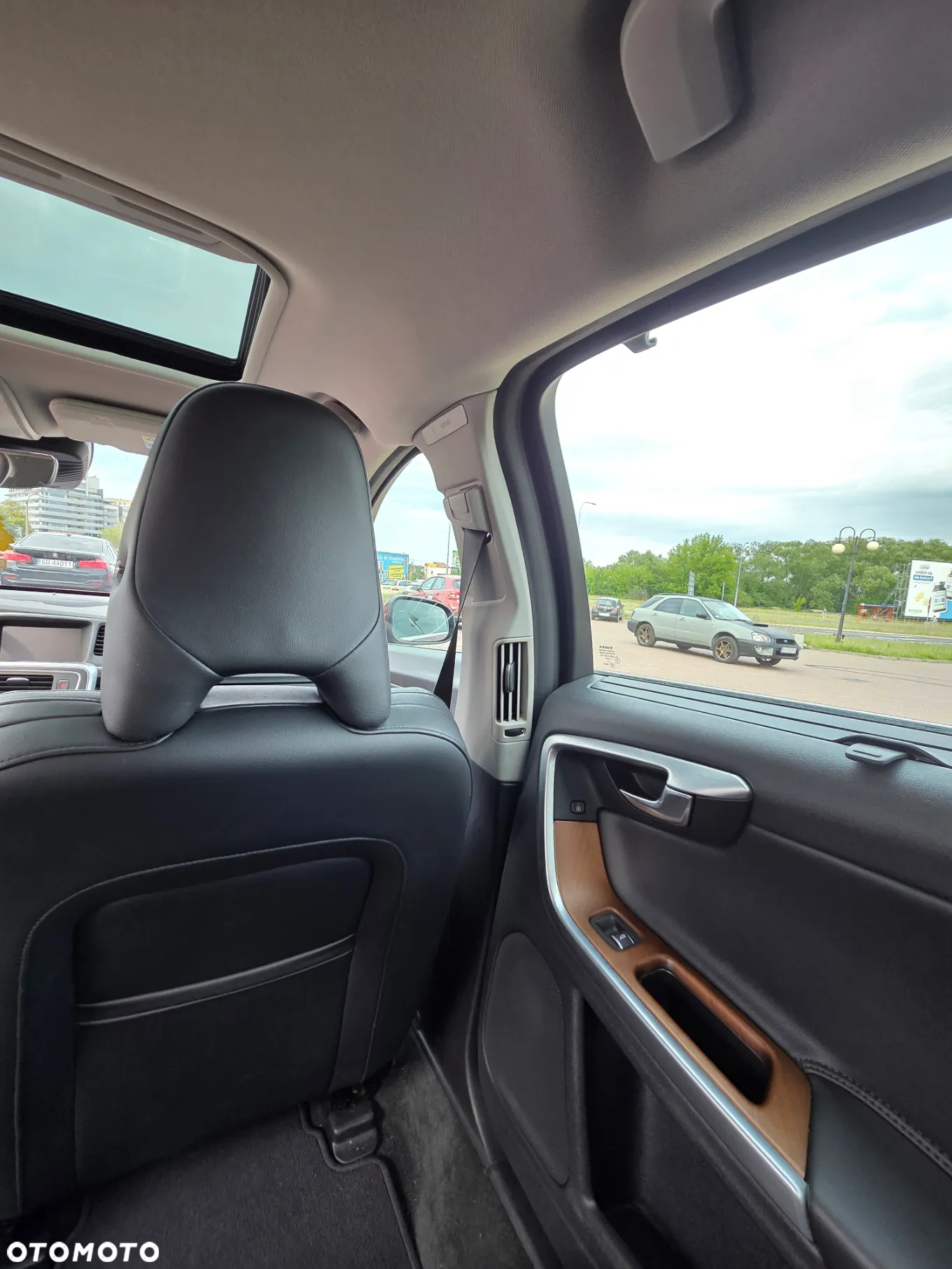 Volvo S60 T5 Momentum - 22
