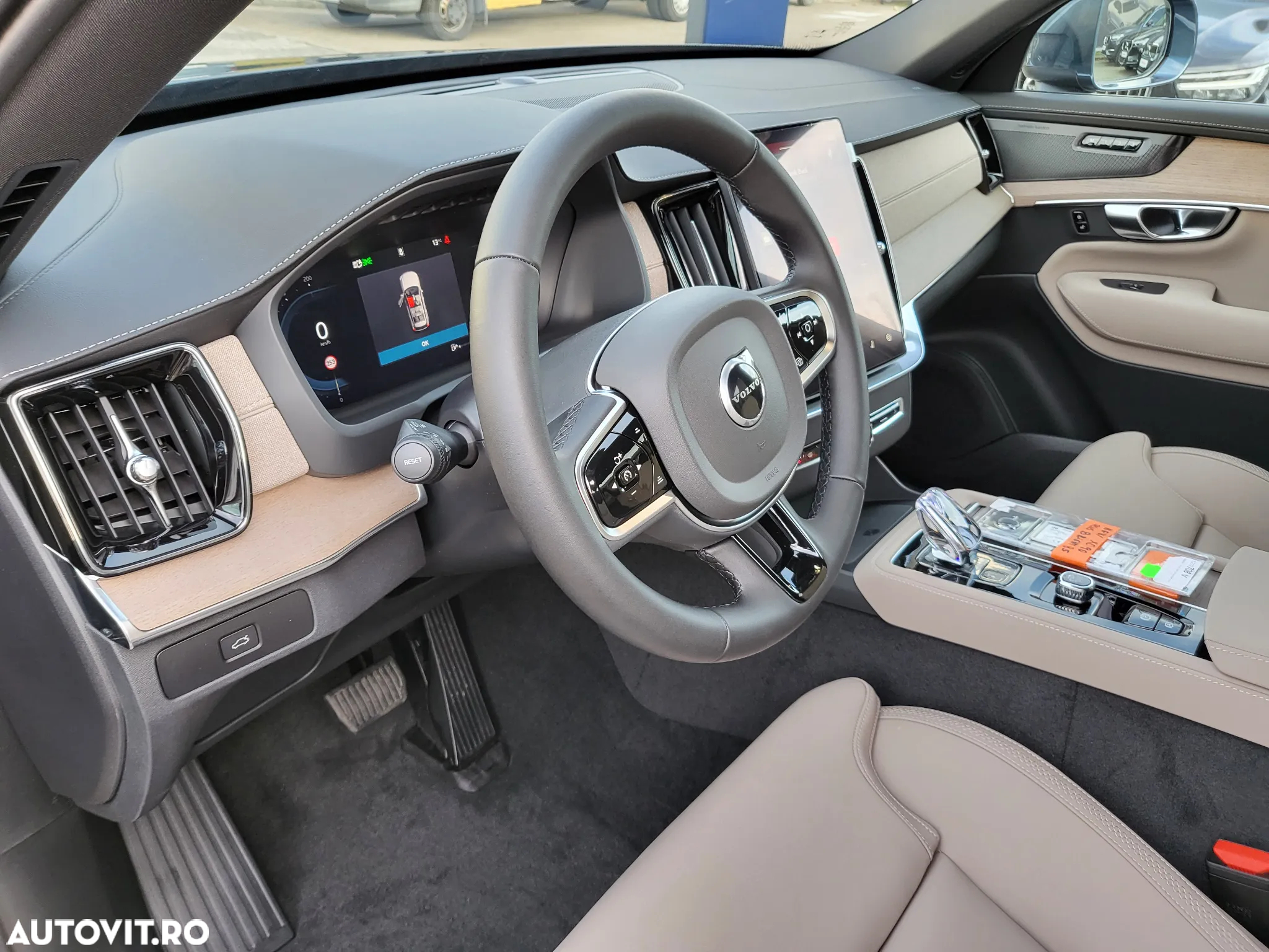 Volvo XC 90 B5 AWD MHEV Plus Bright - 18