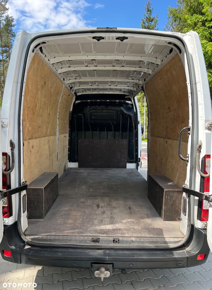 Renault Master - 18