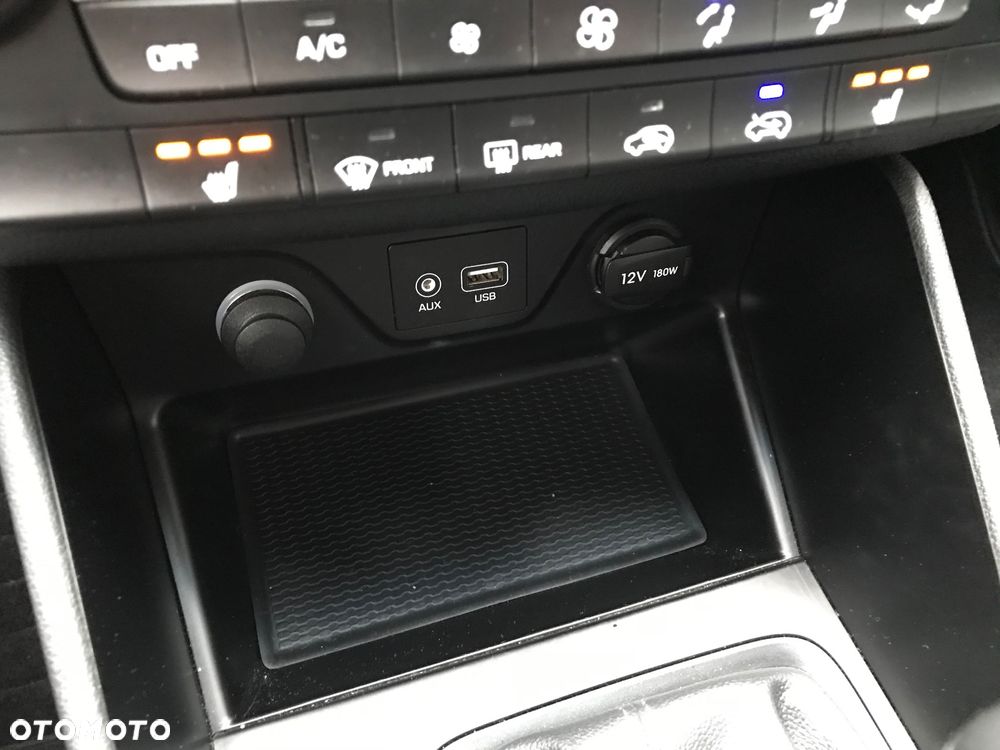 Hyundai Tucson 1.6 GDi 2WD Style - 14