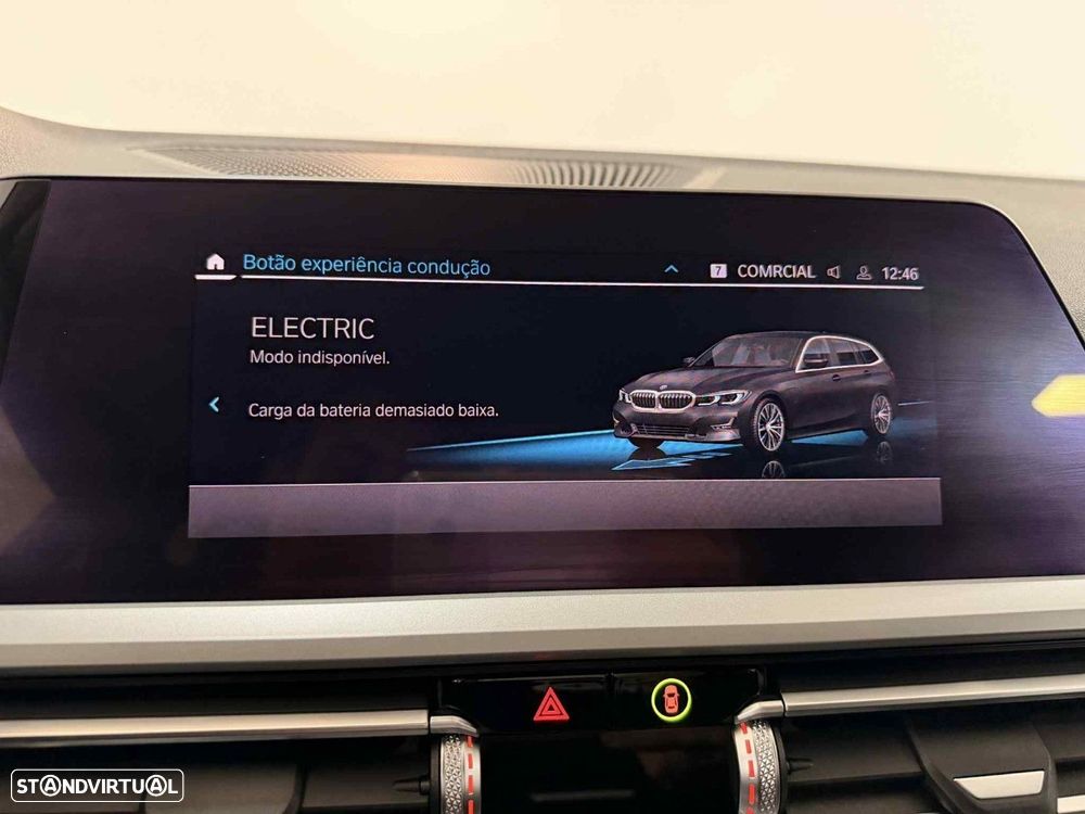 BMW 330 e Touring Corporate Edition Auto - 18