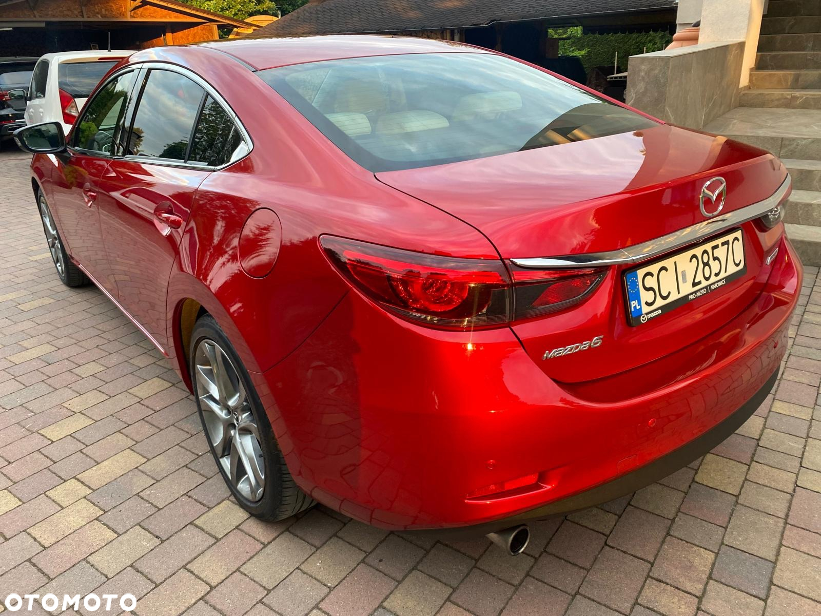 Mazda 6 2.5 Skypassion I-ELoop - 13
