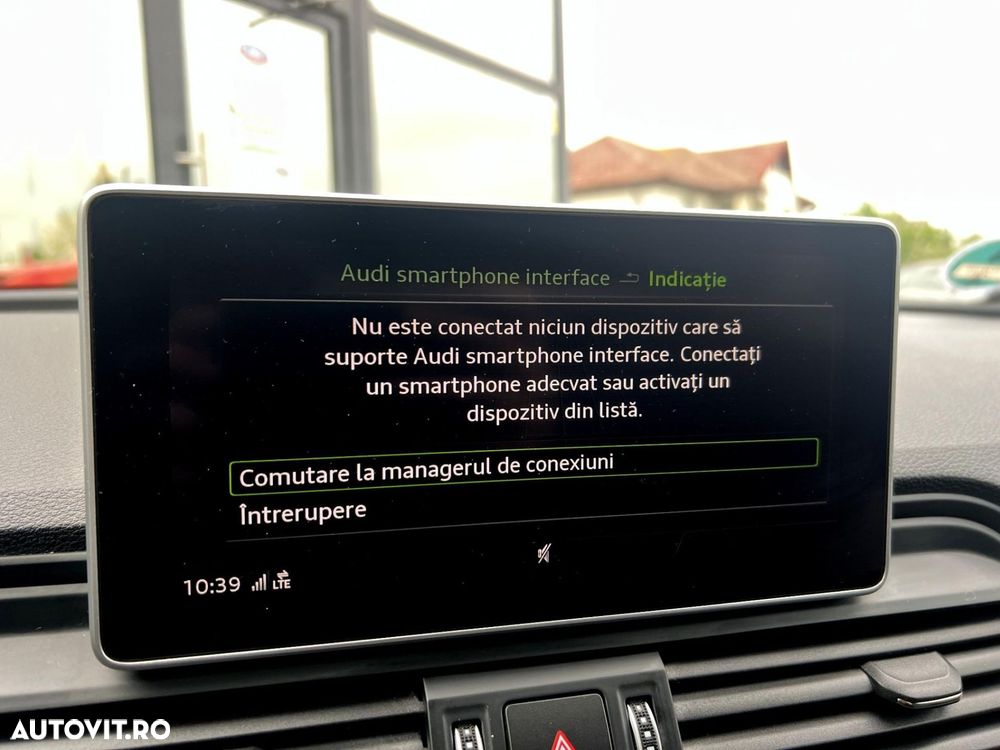 Audi SQ5 - 35