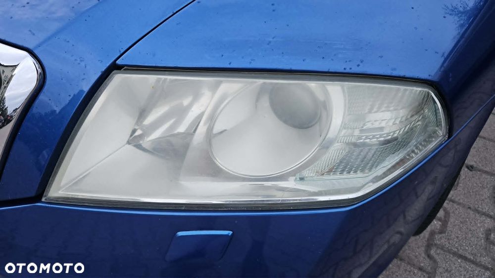Skoda Octavia - 22