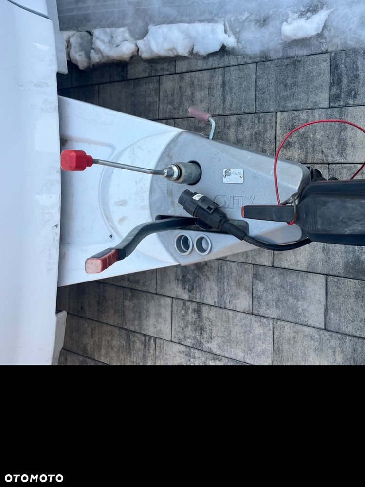 Tabbert Bellini - 23