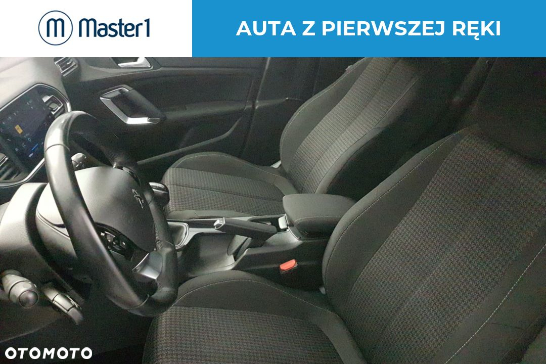 Peugeot 308 SW 1.5 BlueHDi Active Pack S&S - 10