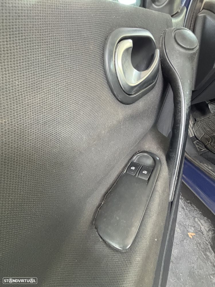Renault Mégane Break 1.5 dCi Confort - 22