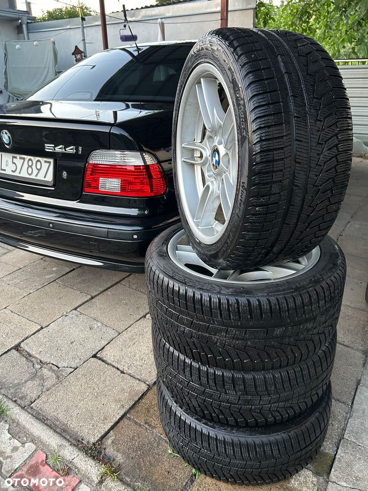BMW Seria 5 - 10