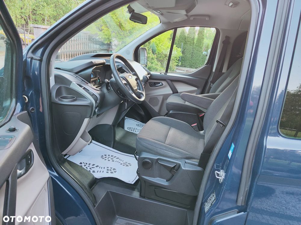 Ford Transit Custom 300 L2H1 VA Trend - 26