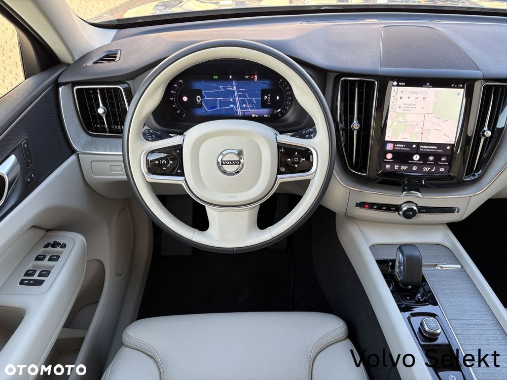 Volvo XC 60 - 19