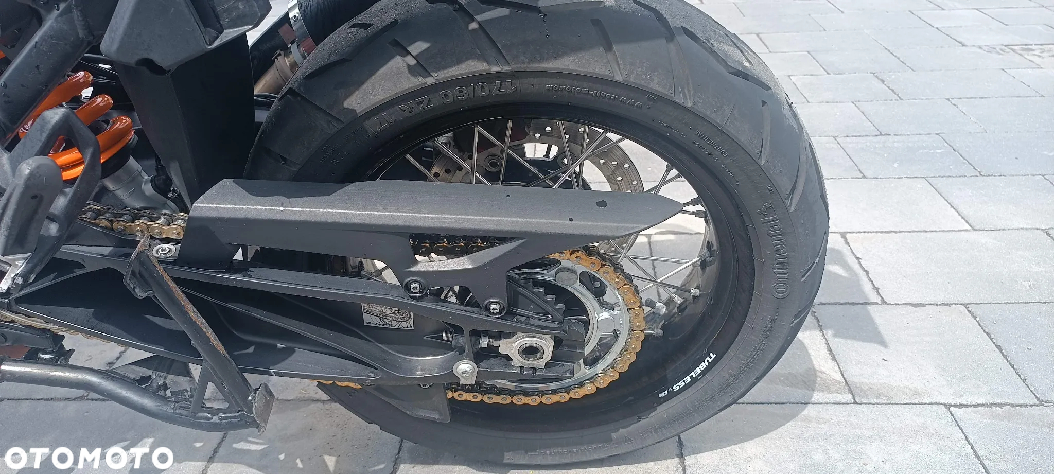 KTM Adventure - 10