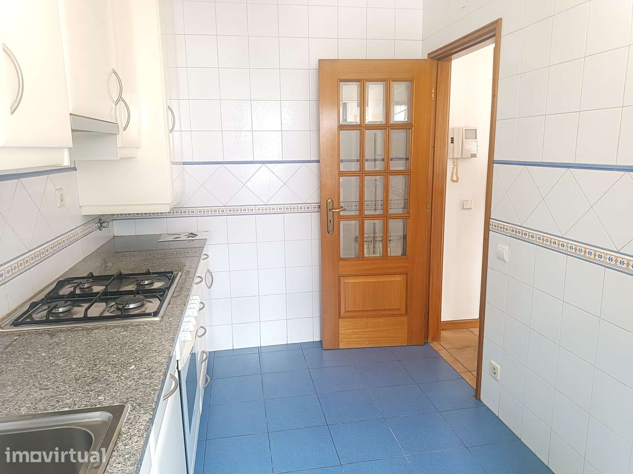 Apartamento T0 em Coimbra (Urb. Gorgulão) - Grande imagem: 5/5