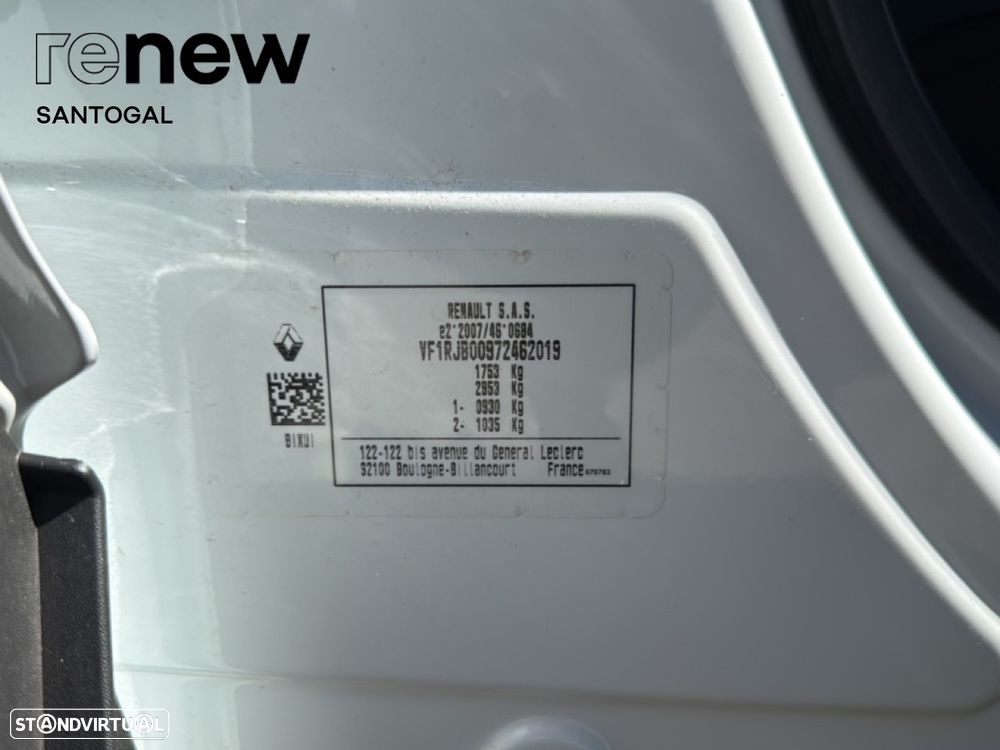 Renault Captur 1.0 TCe Techno - 15