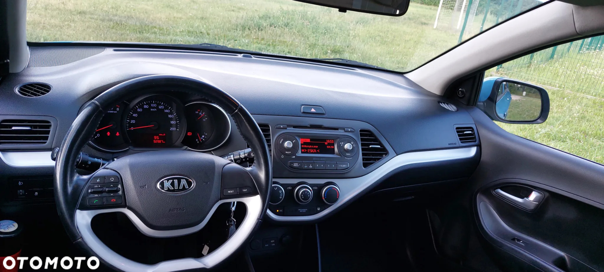 Kia Picanto 1.0 Dream-Team Edition - 15