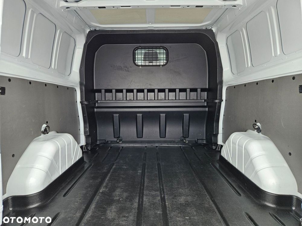 Ford transit-custom L2H1 *74900zł NETTO* Brygadówka 6 osób 2.0 TdCi/170KM - 16