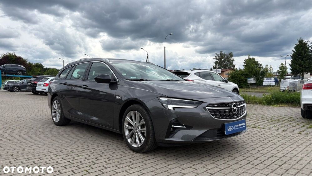 Opel Insignia - 3