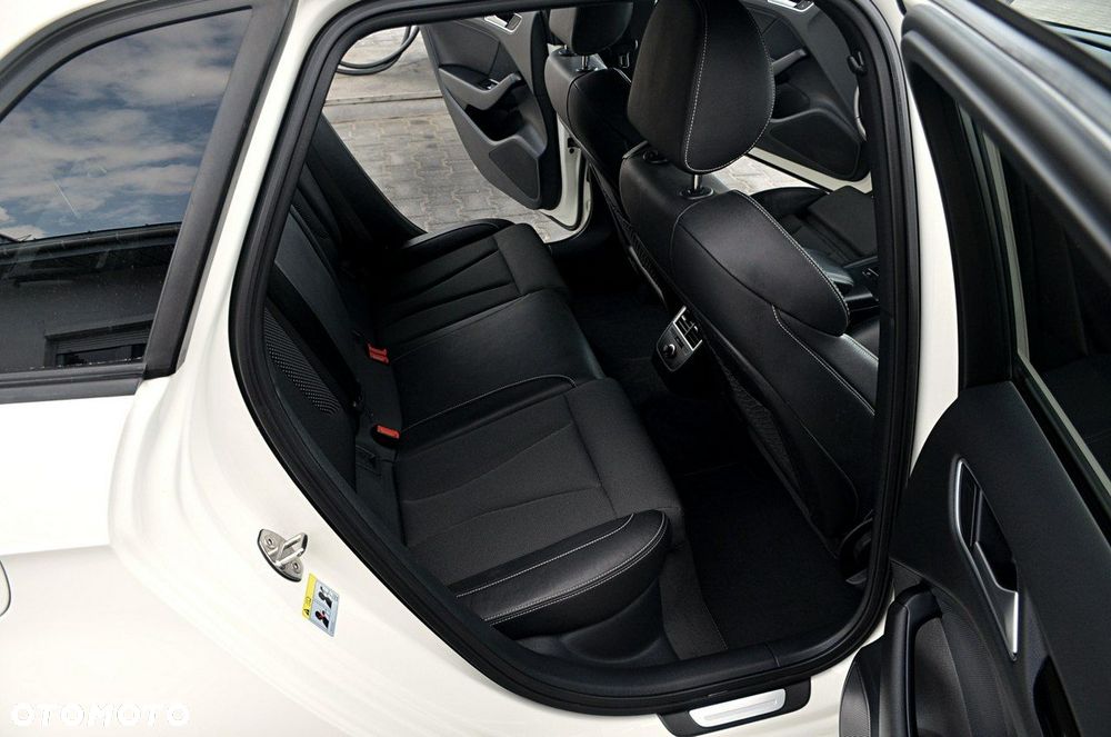 Audi A3 Sportback - 18