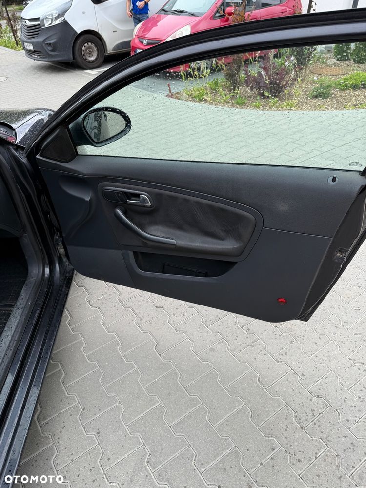 Seat Ibiza 1.9 TDI FR - 17