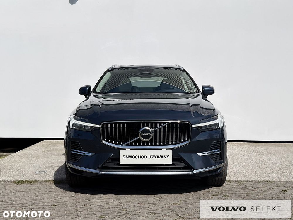 Volvo XC 60 - 3