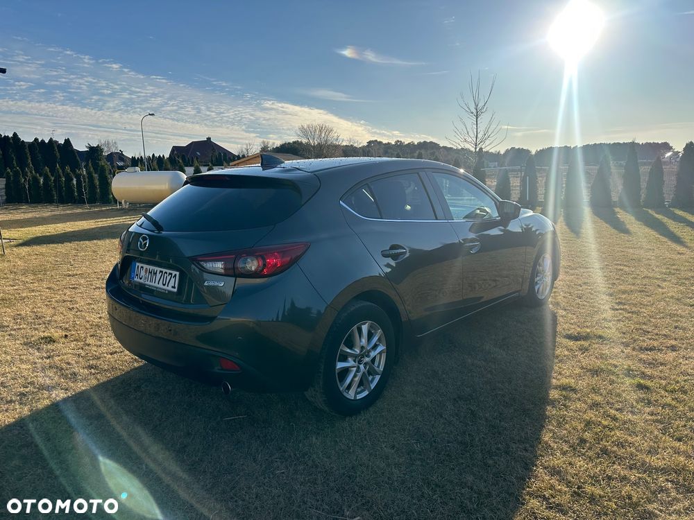 Mazda 3 1.5 D Skypassion - 20