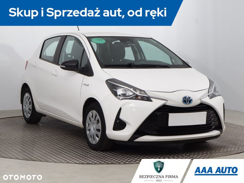 Toyota Yaris - 2