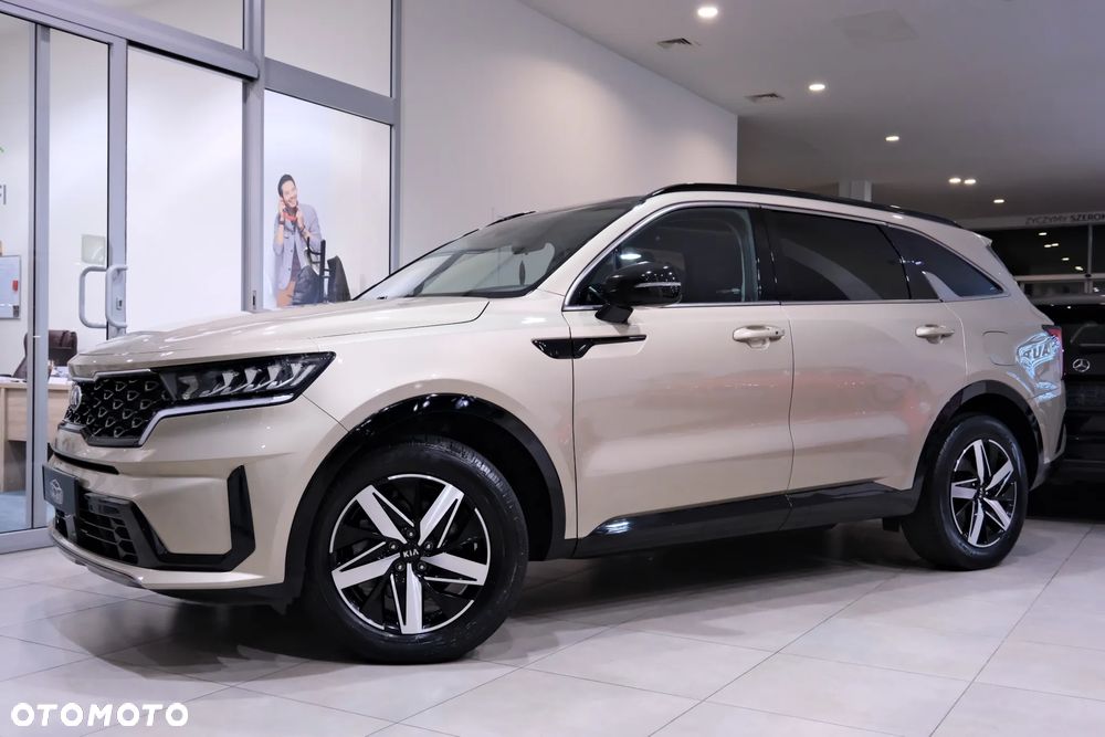 Kia Sorento - 21