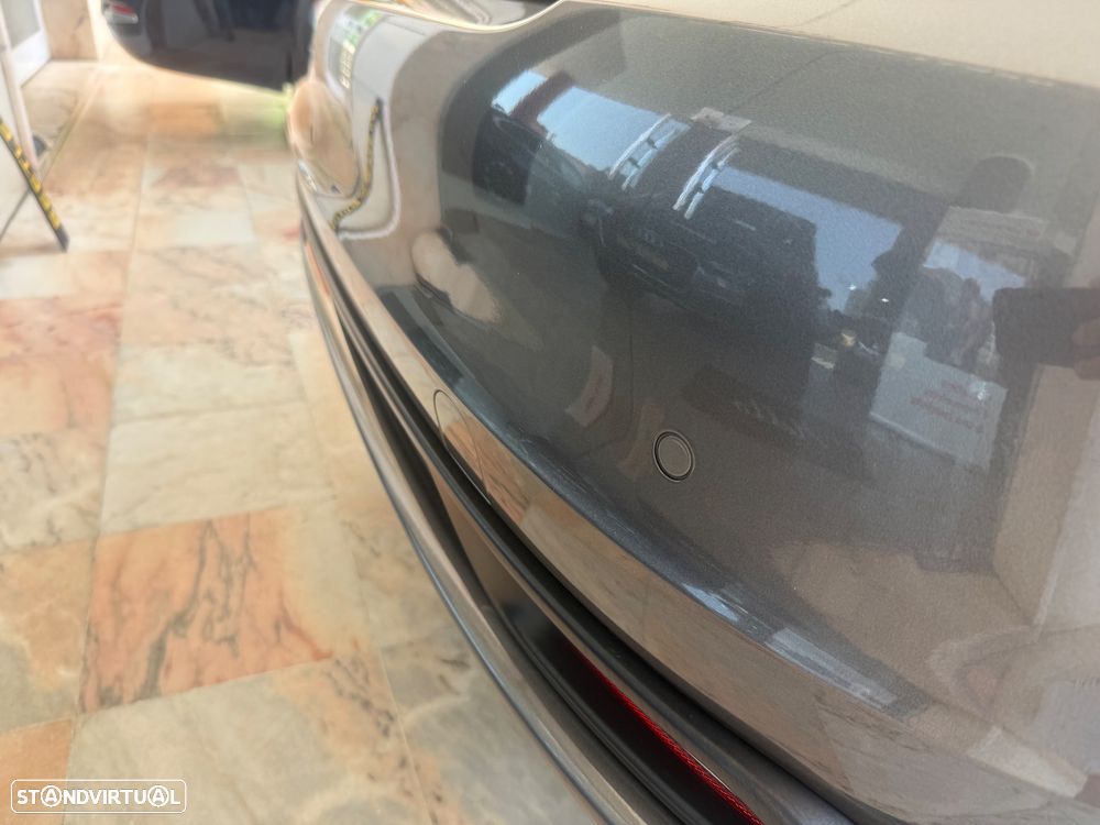 Fiat 500C 1.0 Hybrid Sport - 46