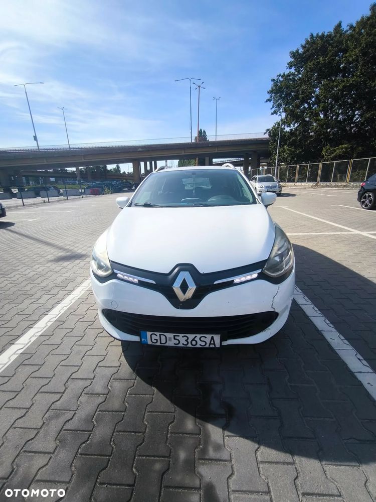 Renault Clio 1.5 dCi Limited - 4