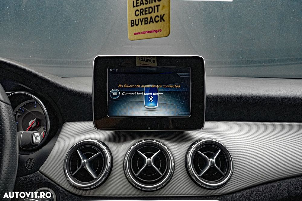 Mercedes-Benz GLA 200 d 4MATIC 7G-DCT Urban - 22