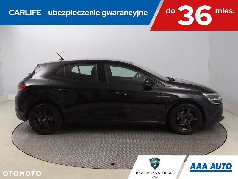 Renault Megane - 8