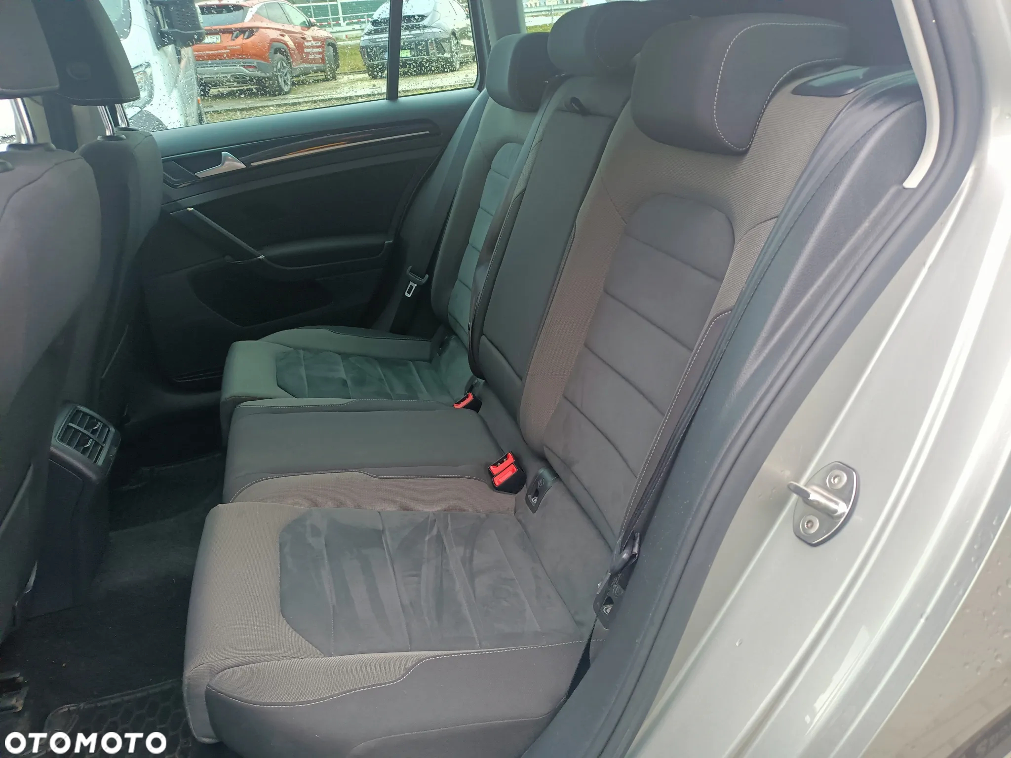 Volkswagen Golf VII 1.5 TSI BMT Evo Highline DSG - 12