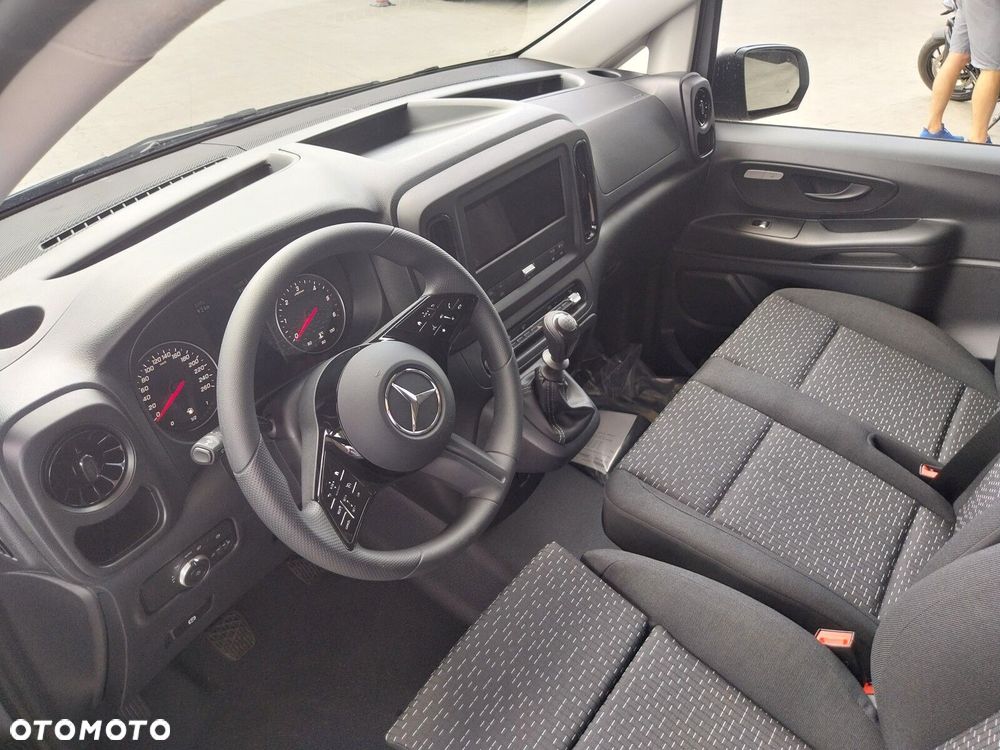 Mercedes-Benz vito Vito - 6