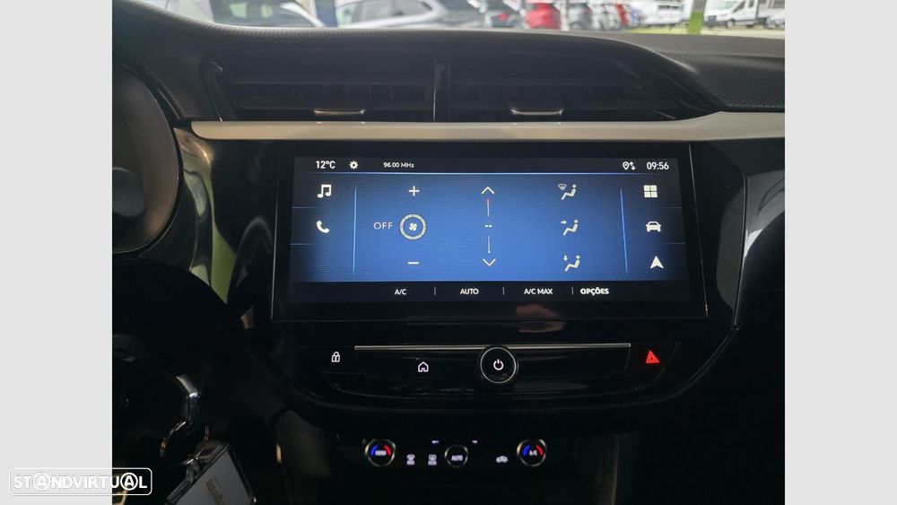 Opel Corsa 1.2 T GS - 15