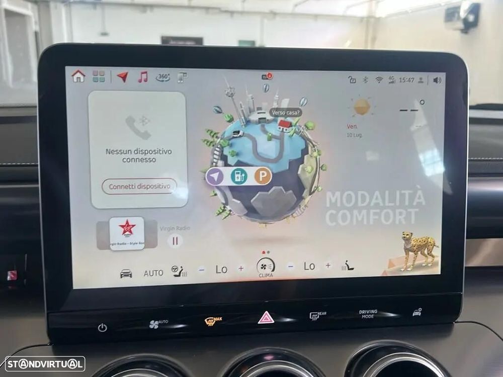 Smart #3 66 kWh Pro+ - 8