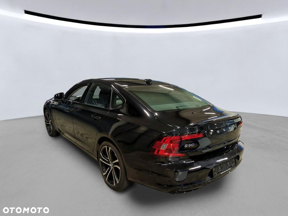 Volvo S90 T8 AWD Plug-In Hybrid Ultimate Dark - 5