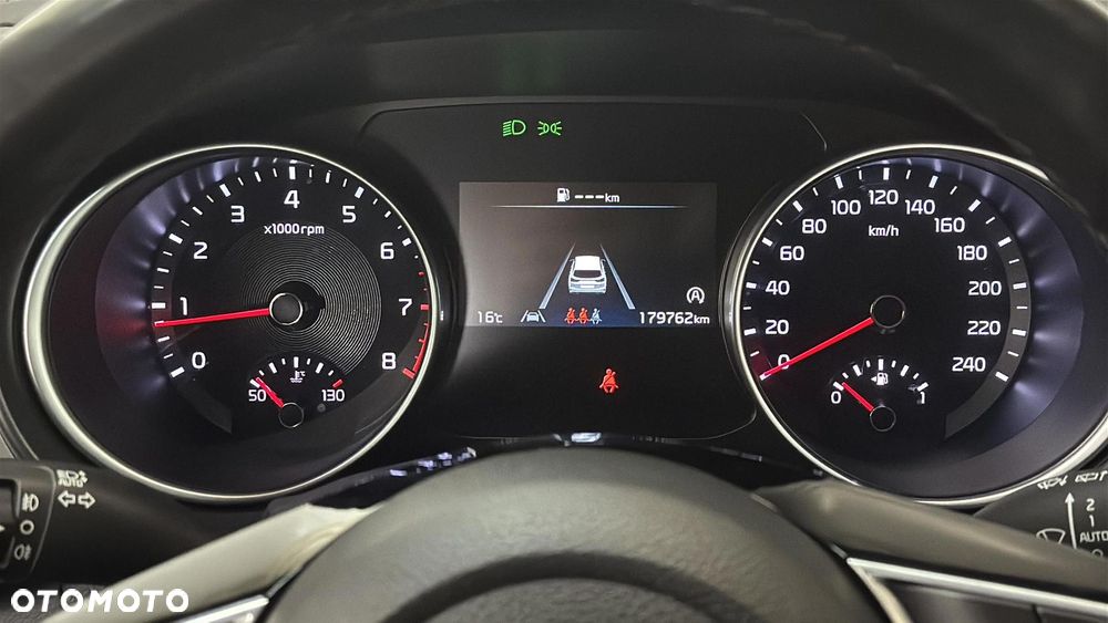 Kia Ceed 1.5 T-GDI M - 15