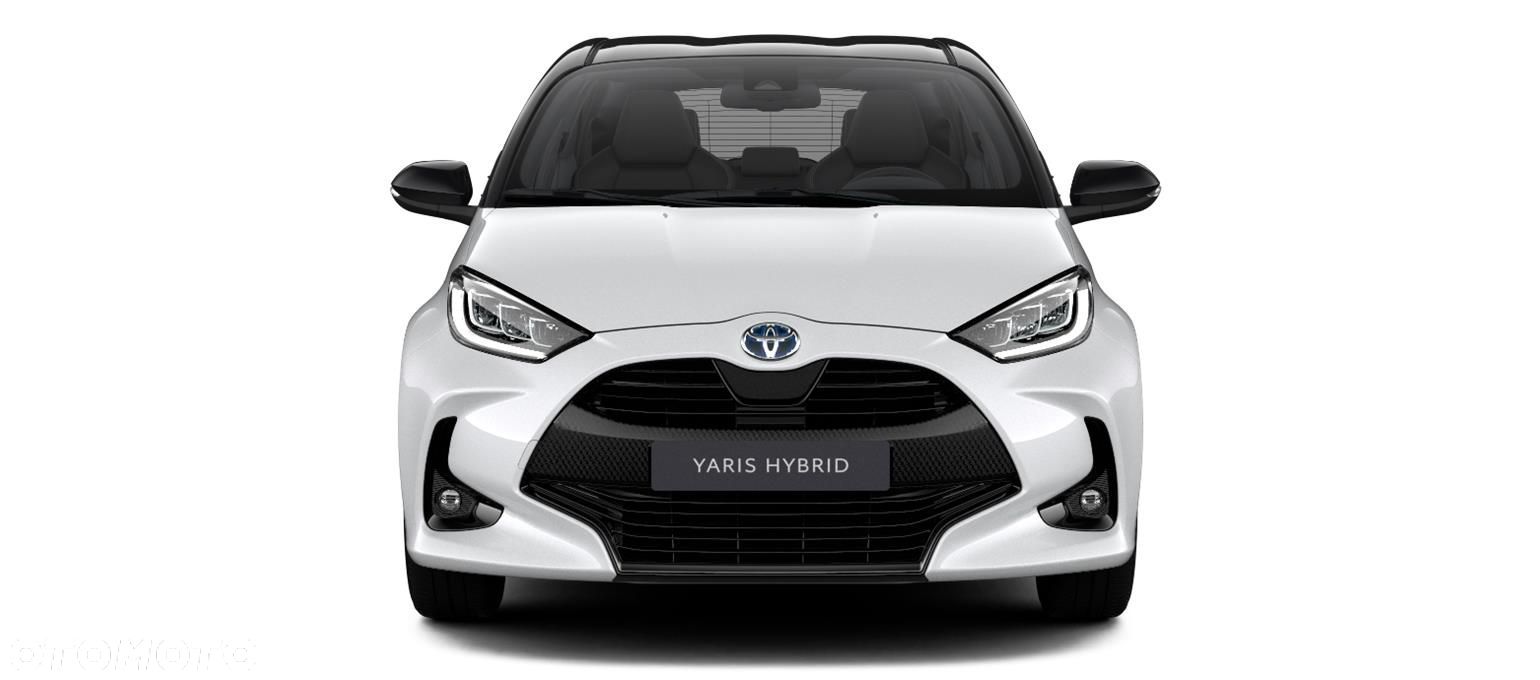 Toyota Yaris - 8
