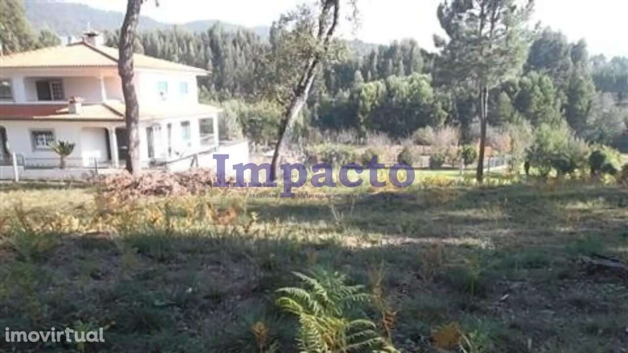 Terreno para construção em Oliveira de Azeméis - Grande imagem: 3/3