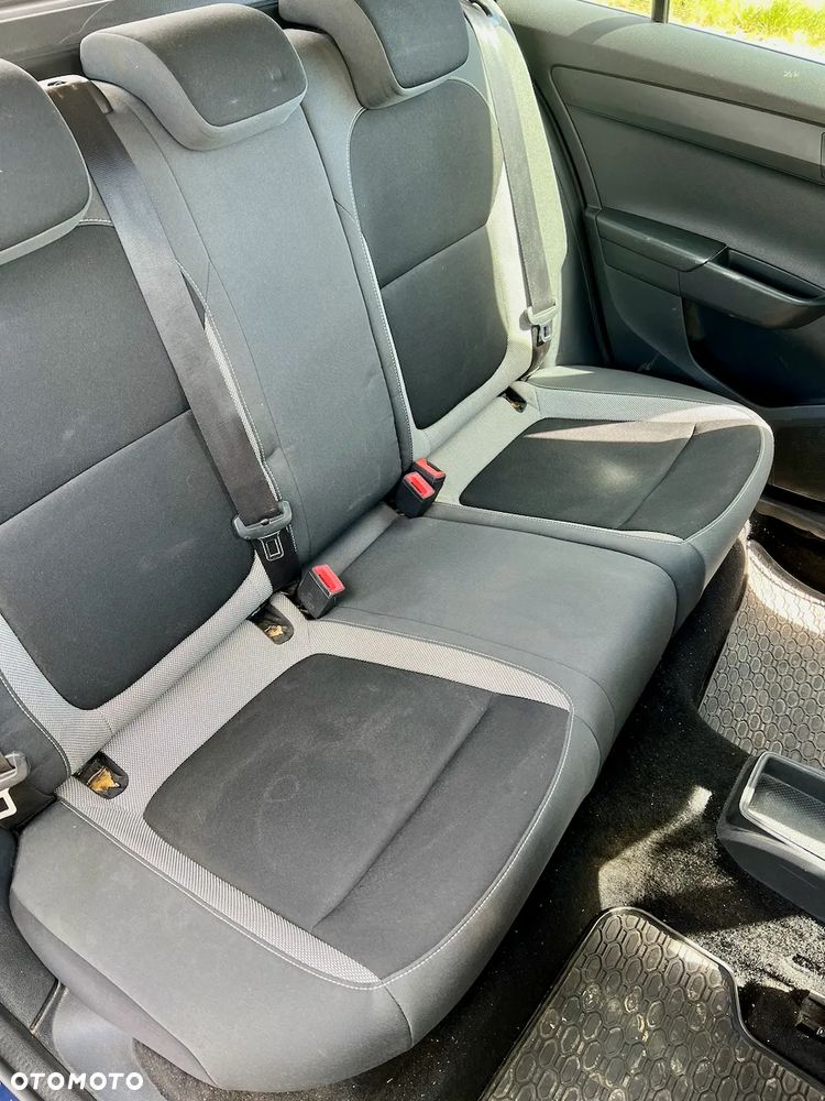 Skoda Fabia 1.0 TSI Ambition - 14
