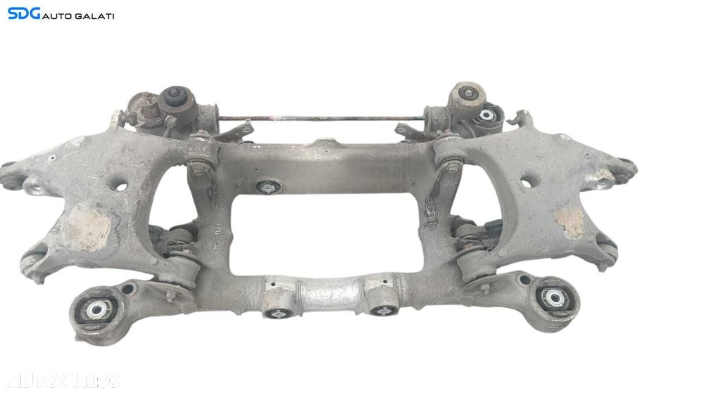 Punte Spate BMW Seria 5 F11 2.0 D 2009 - 2017 Cod 6798545 6775896 [M9258] - 3
