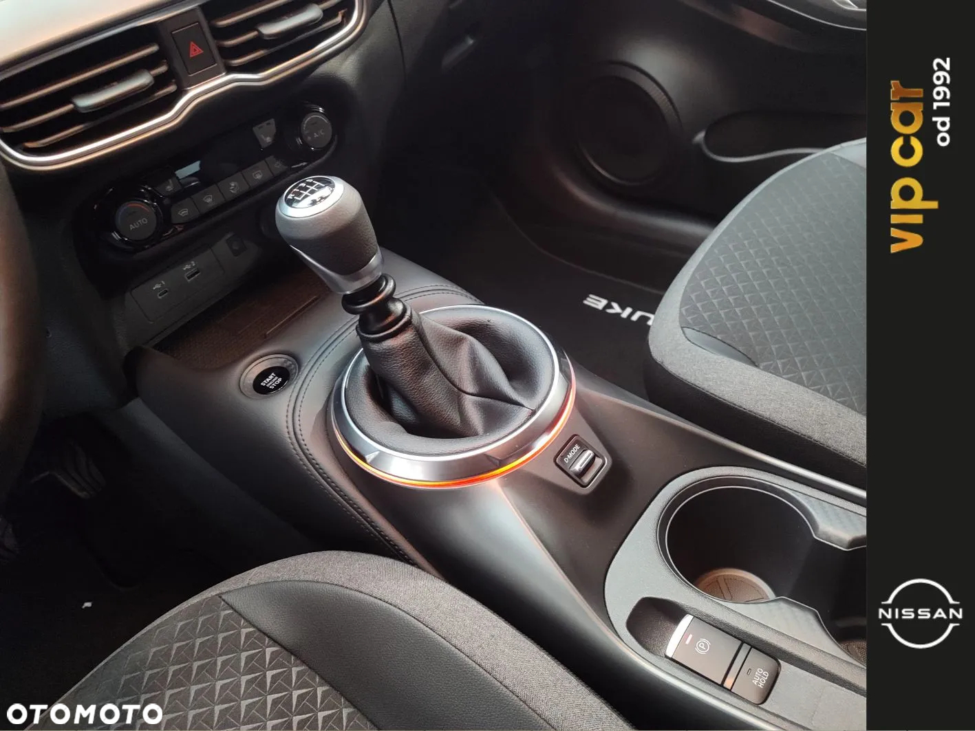 Nissan Juke 1.0 DIG-T N-Connecta - 7