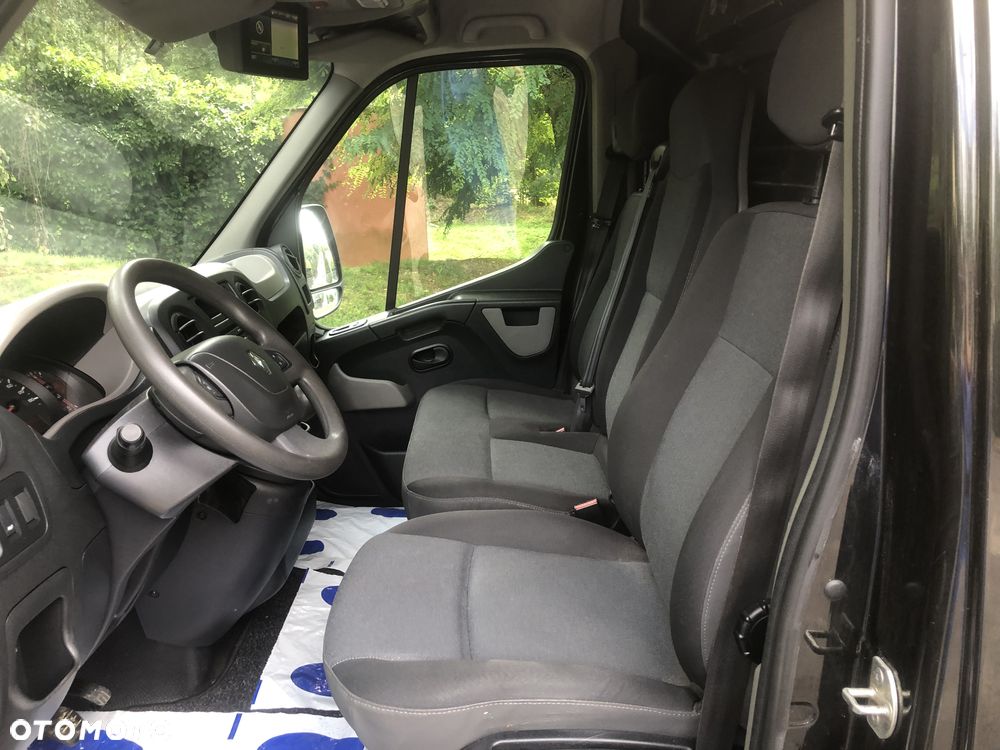 Renault MASTER - 11
