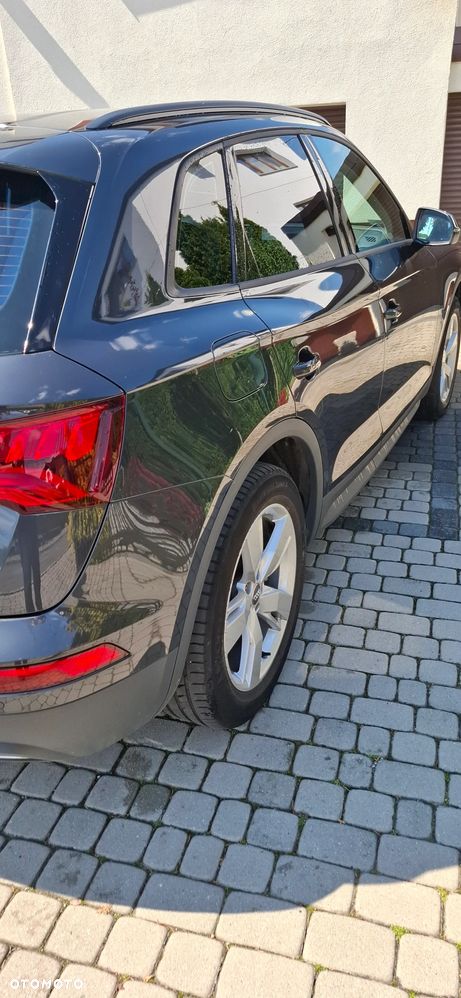 Audi Q5 35 TDI mHEV S tronic - 6